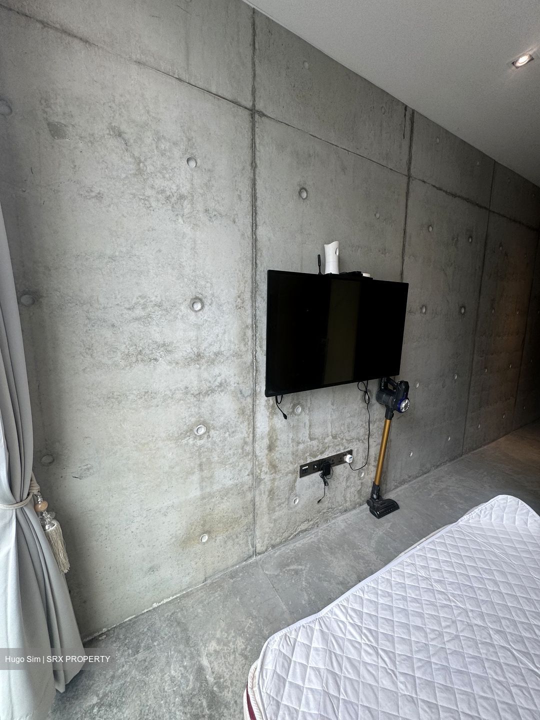 Yio Chu Kang Road (D19), Terrace #524157791